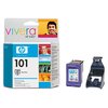 Hewlett Packard [HP] No. 101 Inkjet Cartridge